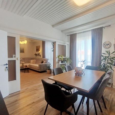 Apartmán Maja Makarská Exteriér fotografie