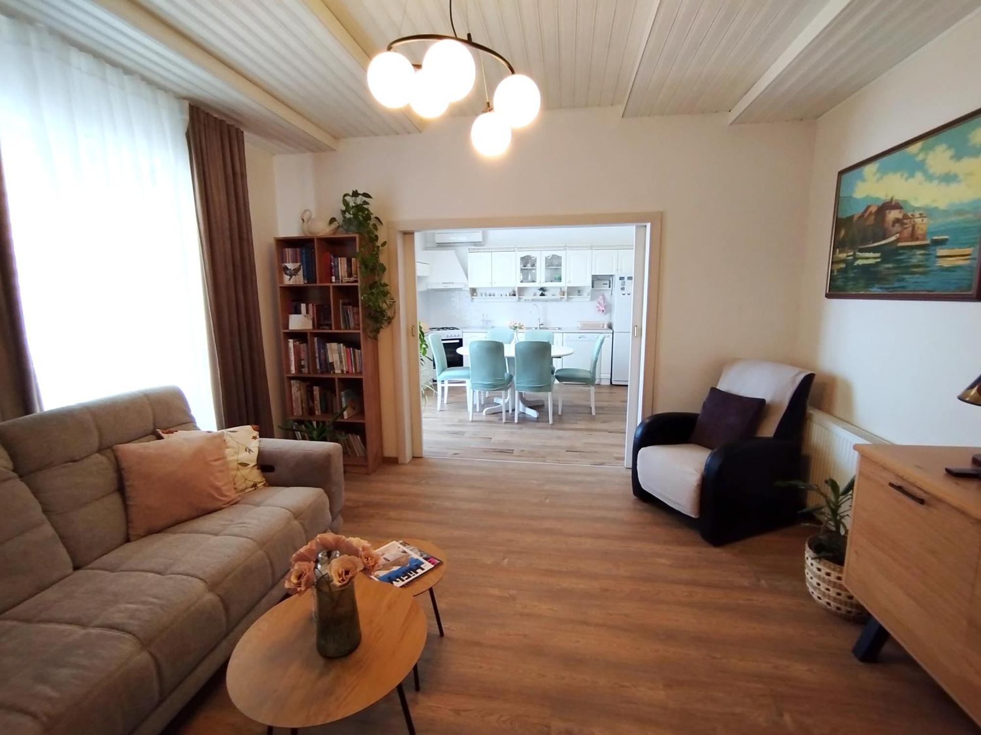 Apartmán Maja Makarská Exteriér fotografie