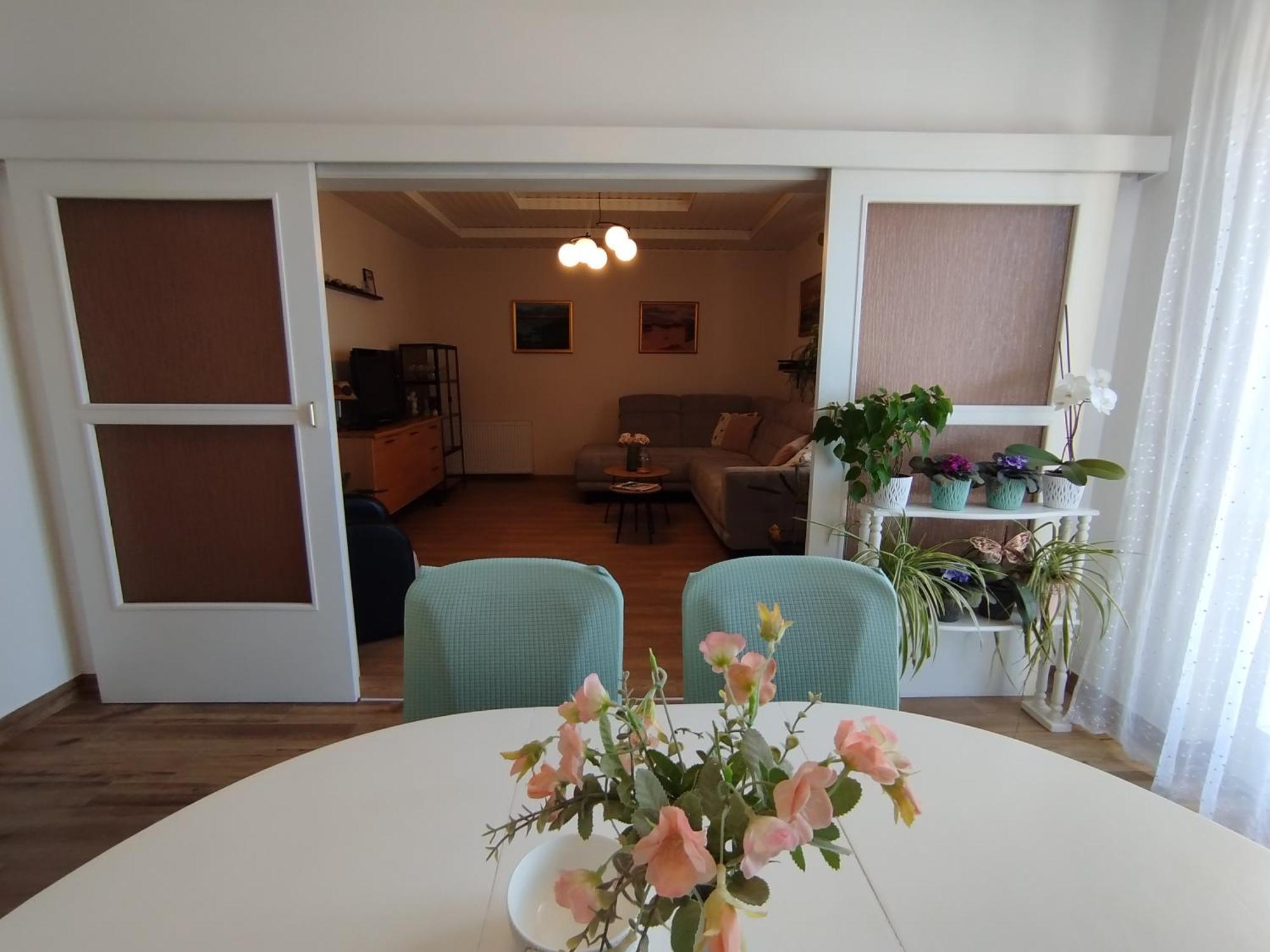 Apartmán Maja Makarská Exteriér fotografie