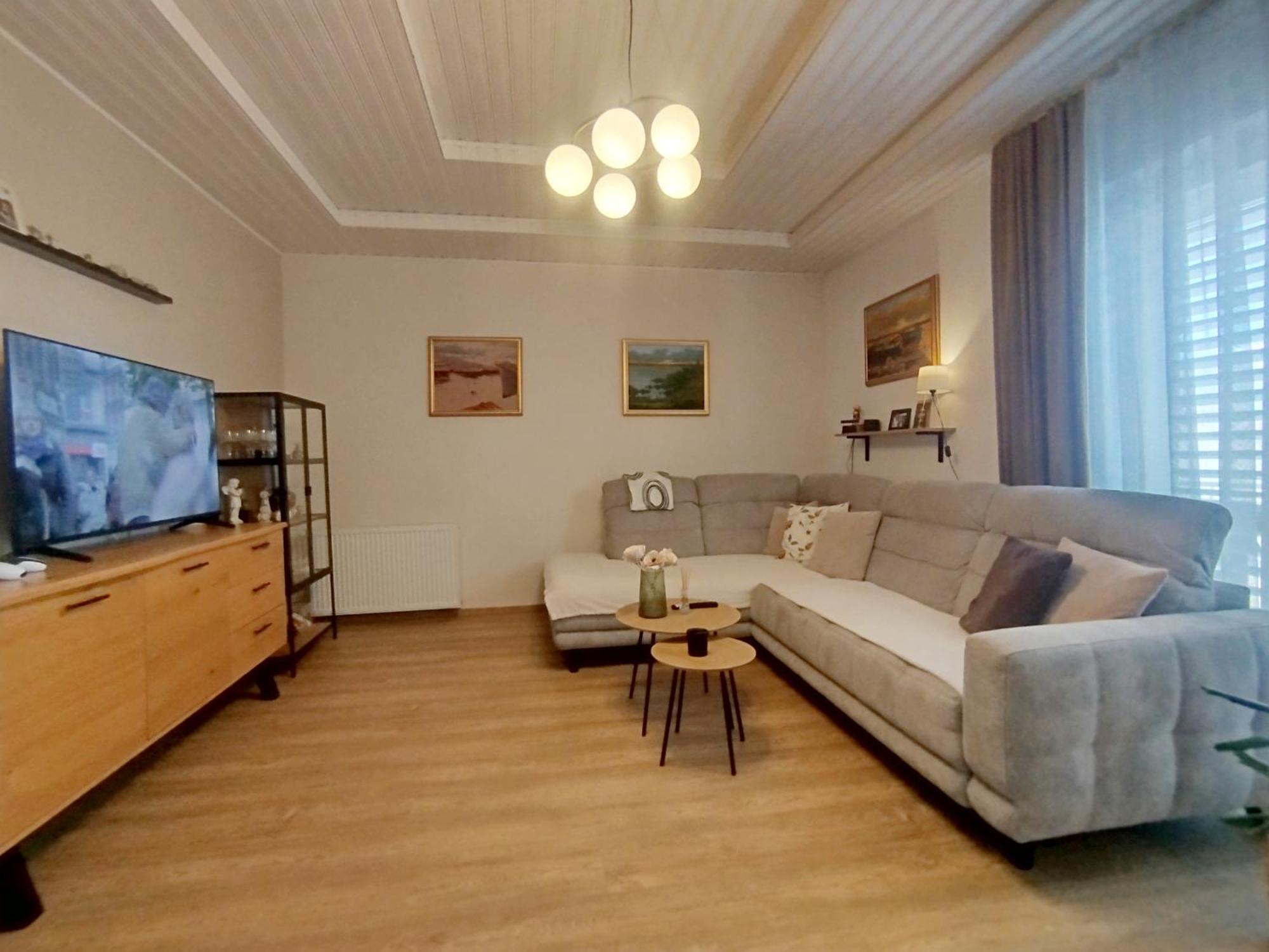 Apartmán Maja Makarská Exteriér fotografie